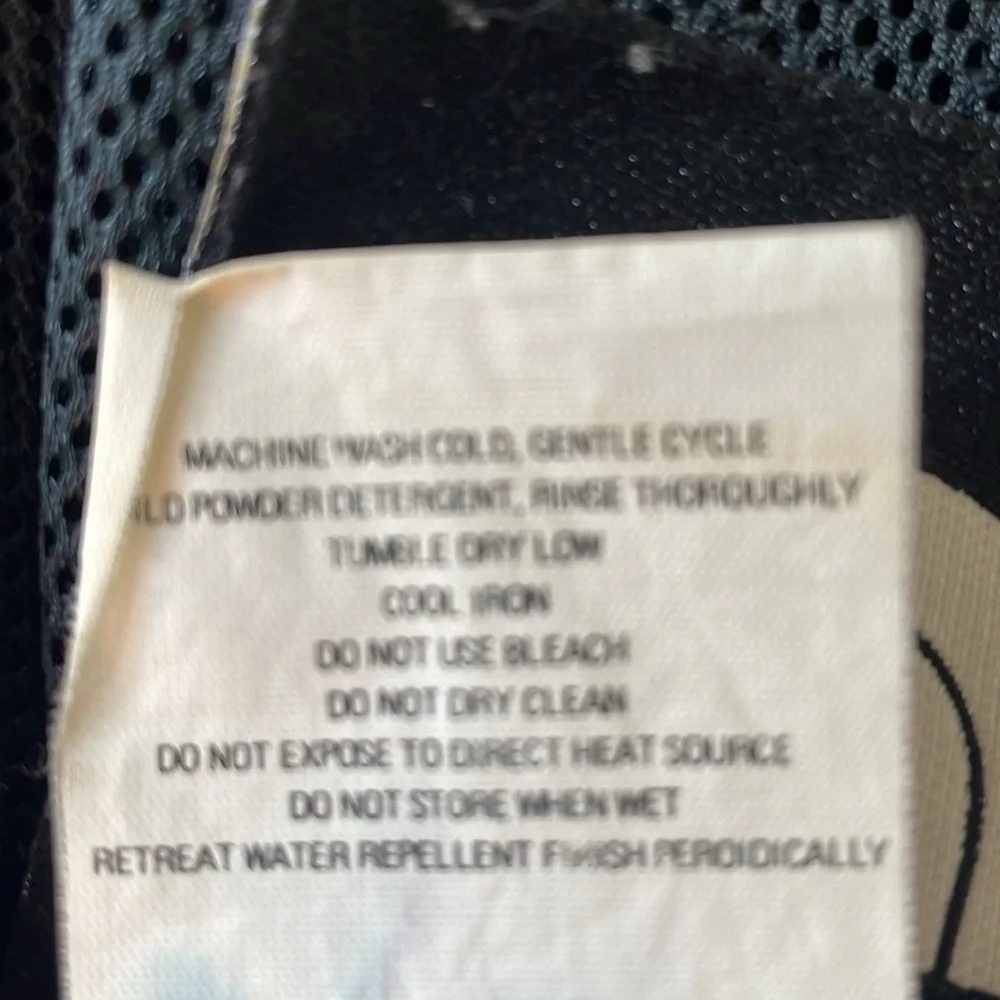 The North Face north face